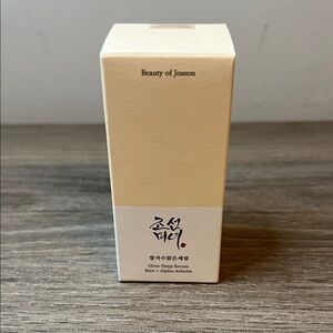 Beauty of Joseon Glow Deep Serum
